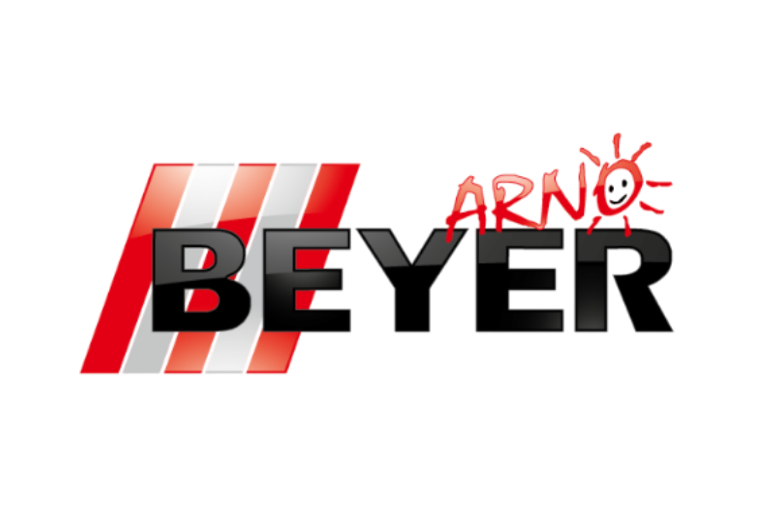Arno Beyer GmbH  Sonnenschutzanlagen & Bauelemente