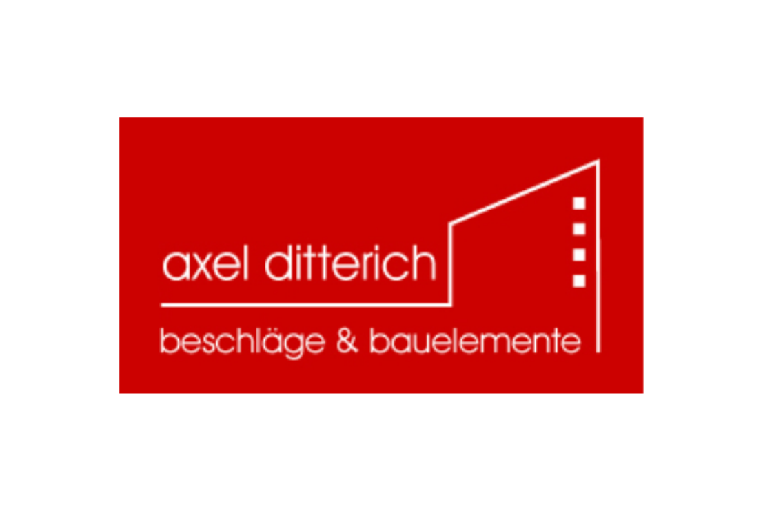 Axel Ditterich Beschläge + Bauelemente