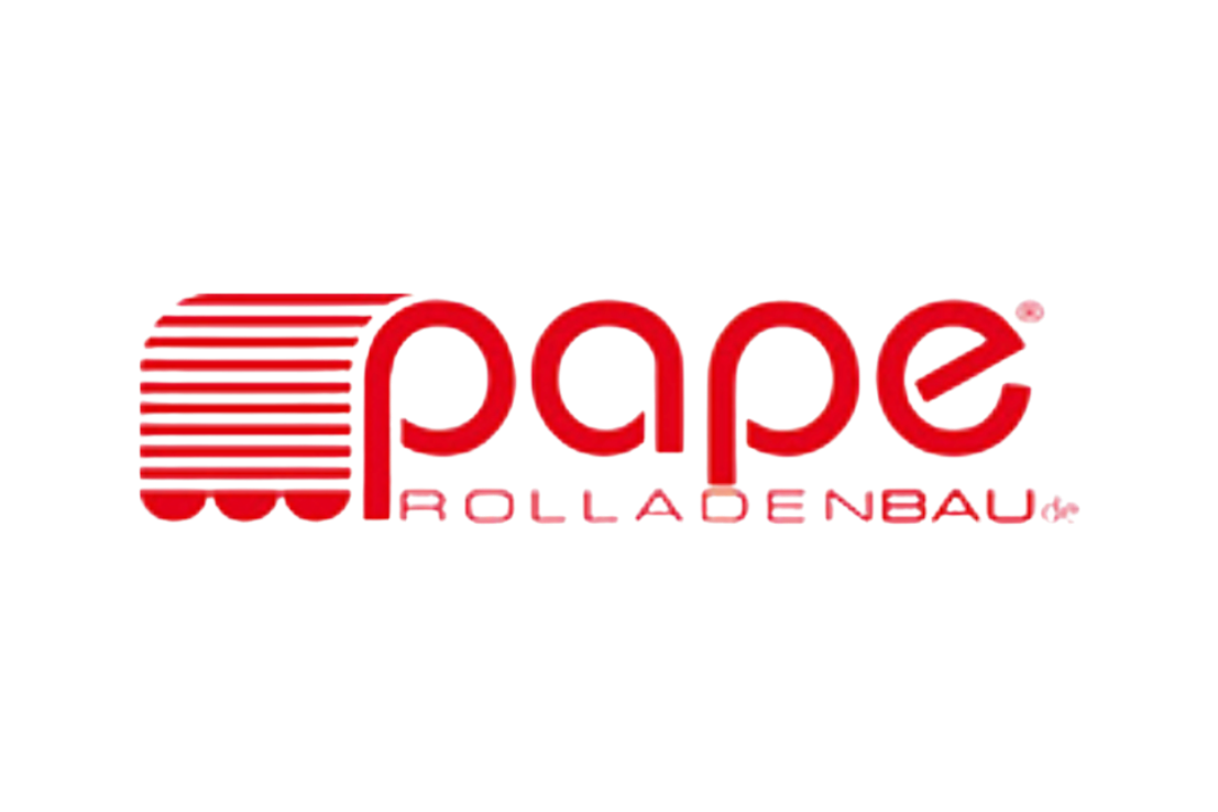 Pape Rolladenbau