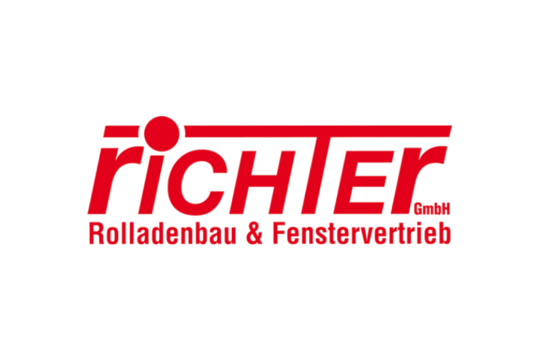 Richter Rolladenbau und Fenstervertriebs GmbH -