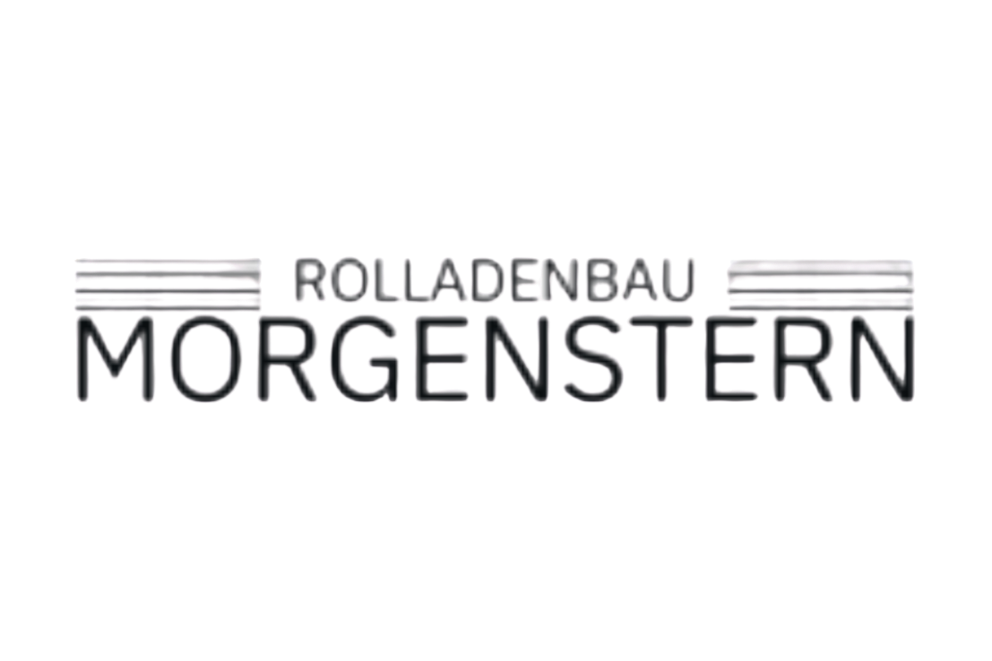 Rolladenbau Morgenstern