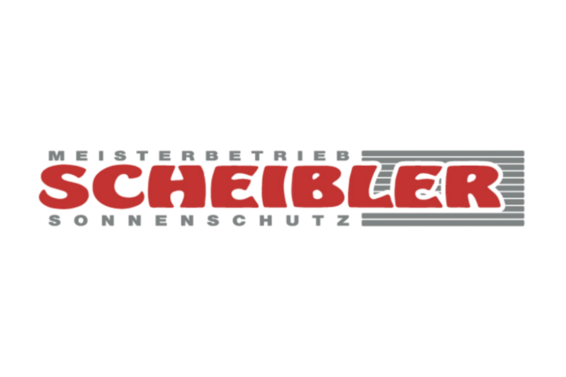 Scheibler Sonnenschutz