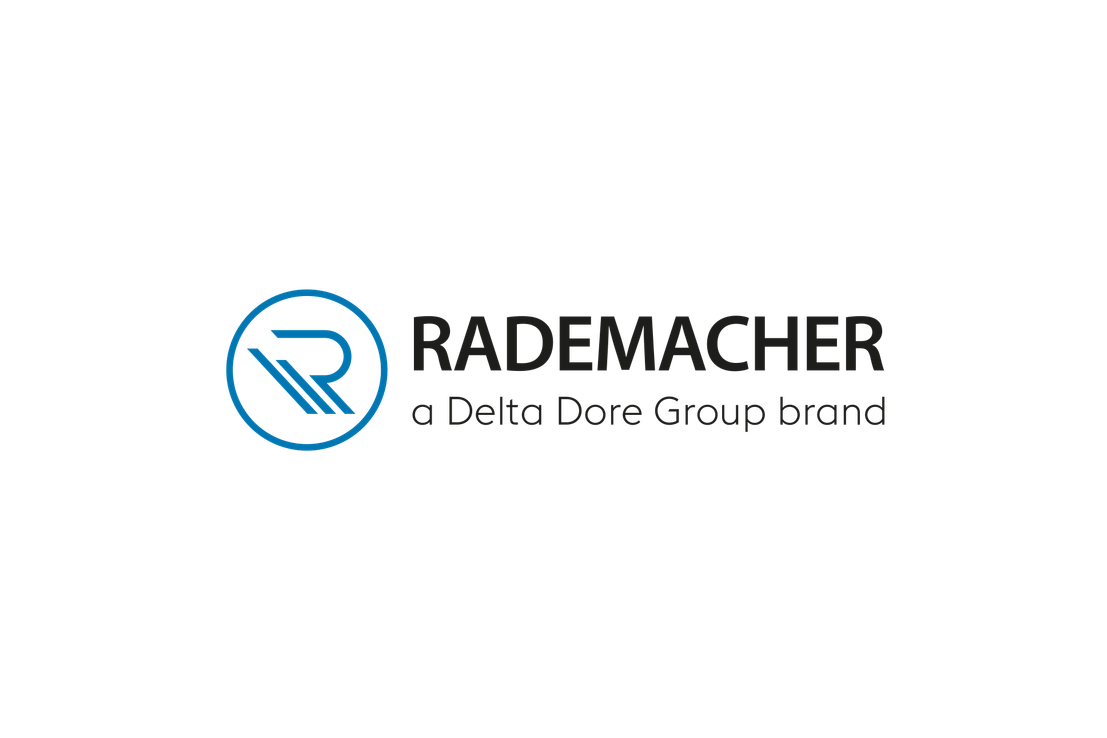DELTA DORE RADEMACHER